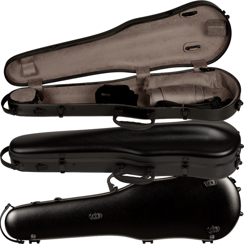 Howard Core CC820 Composite Violin Case