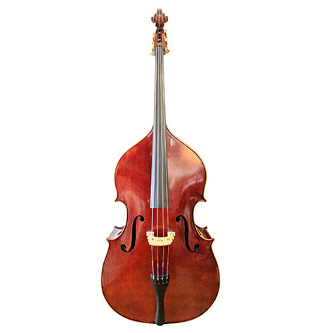 GVC H. LUGER VB400 IO BASS ONLY