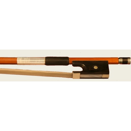 GVC HERMANN LUGER PERNAMBUCO VIOLIN BOW