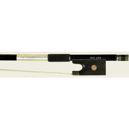 GVC CFX CARBON FIBER VIOLIN BOW