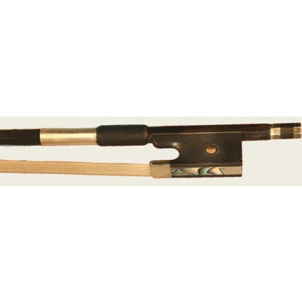 GVC CARBON FIBER VIOLIN BOW – ACADEMY