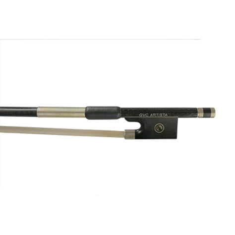 GVC CARBON FIBER VIOLIN BOW – ARTISTA