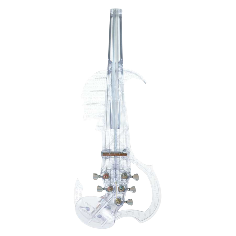 The 3Dvarius Electric Violin