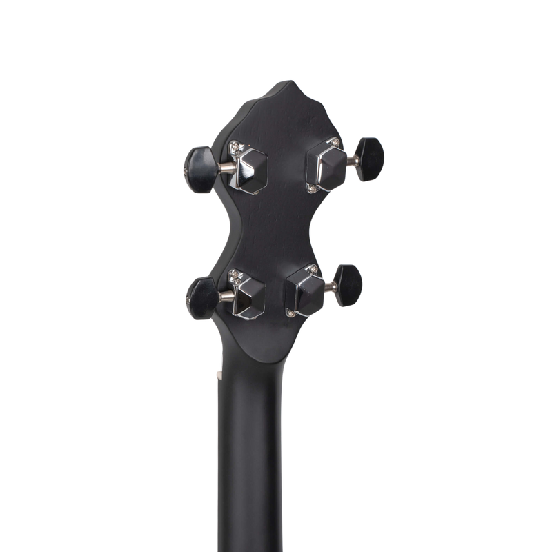 Gold Tone AC-12 Open-Back 5-String Banjo