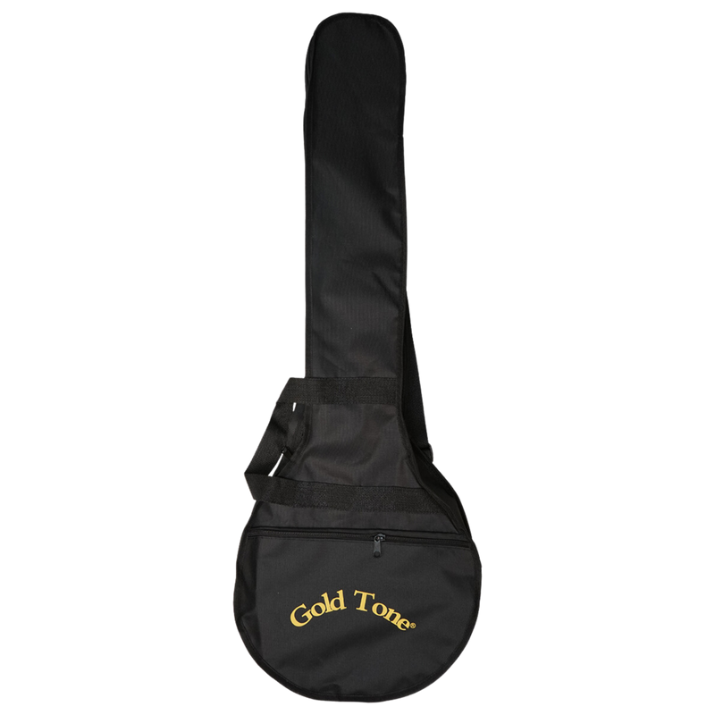 Gold Tone AC-5+1 Acoustic Composite 6-String Banjo