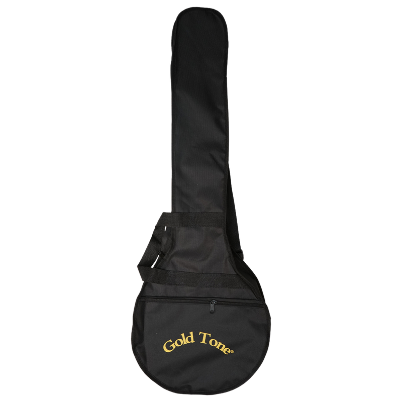 Gold Tone AC-12 Open-Back 5-String Banjo