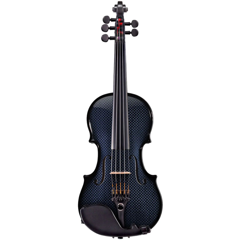 Glasser Carbon Composite Acoustic Electric violin