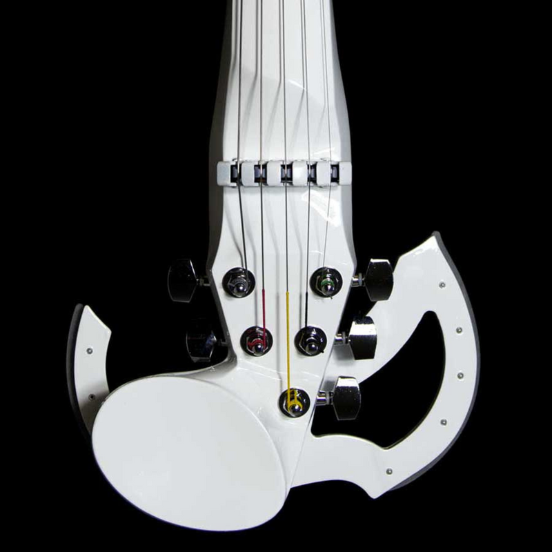 3Dvarius Colored Line Electric Violin