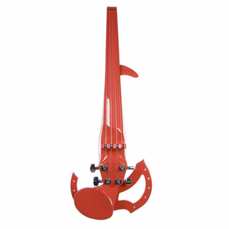3Dvarius Colored Line Electric Violin
