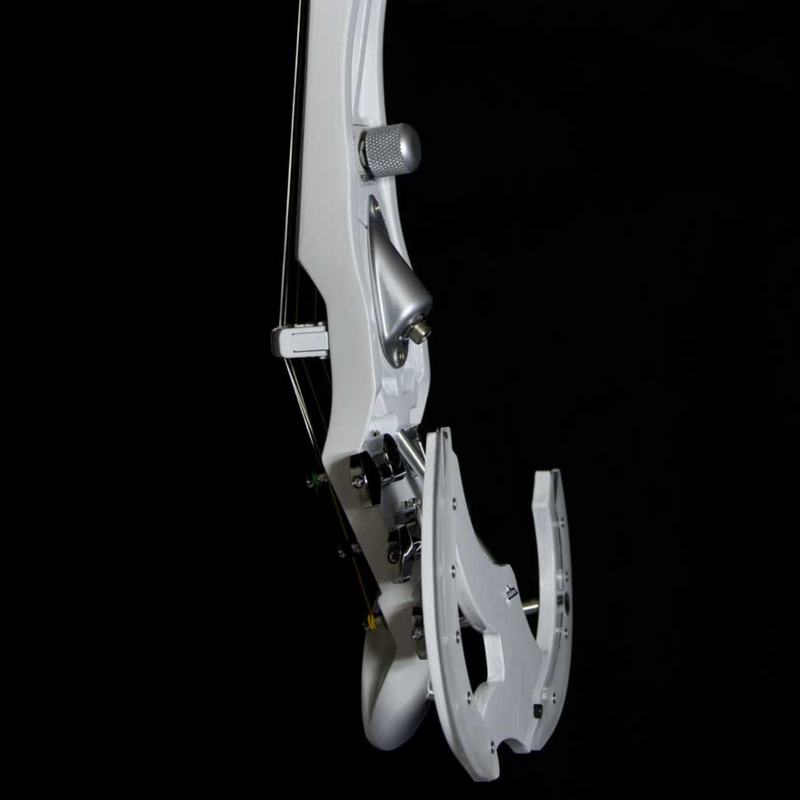 3Dvarius Colored Line Electric Violin