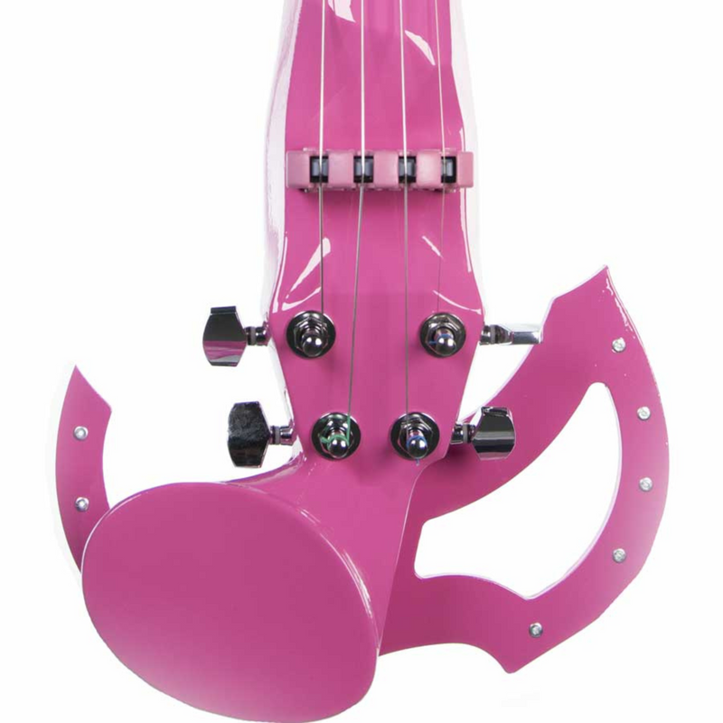 3Dvarius Colored Line Electric Violin