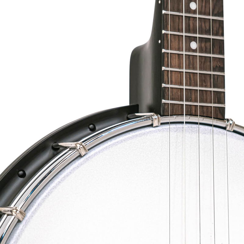 Gold Tone AC-Traveler 5-String Travel Banjo