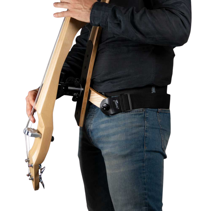 3Dvarius Harness System