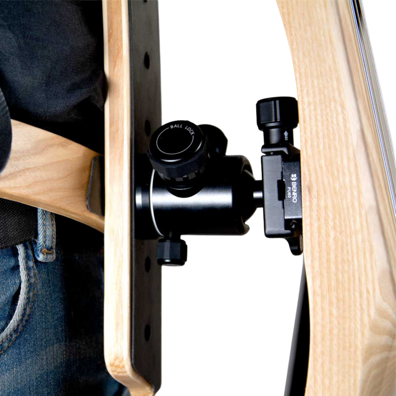 3Dvarius Harness System