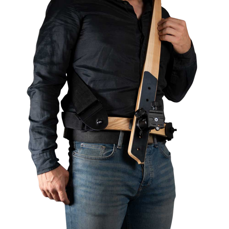 3Dvarius Harness System