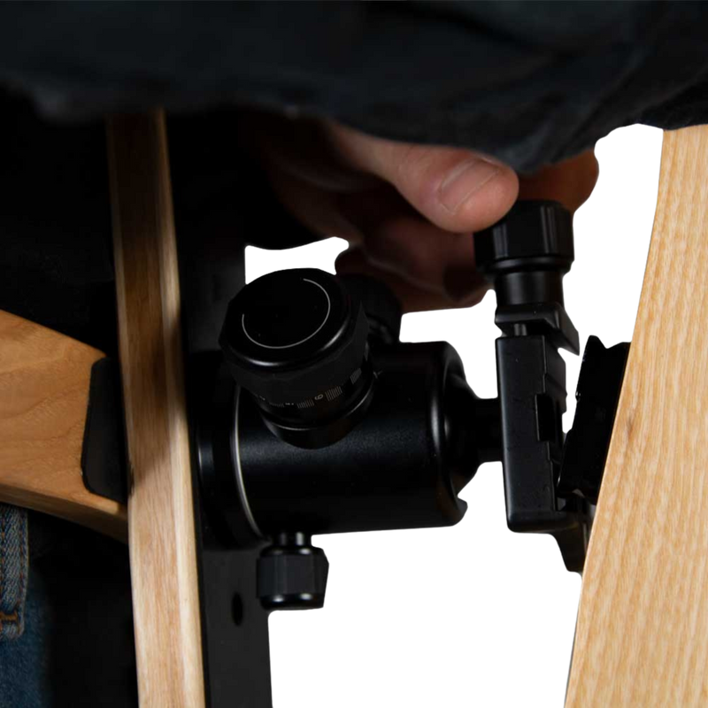 3Dvarius Harness System