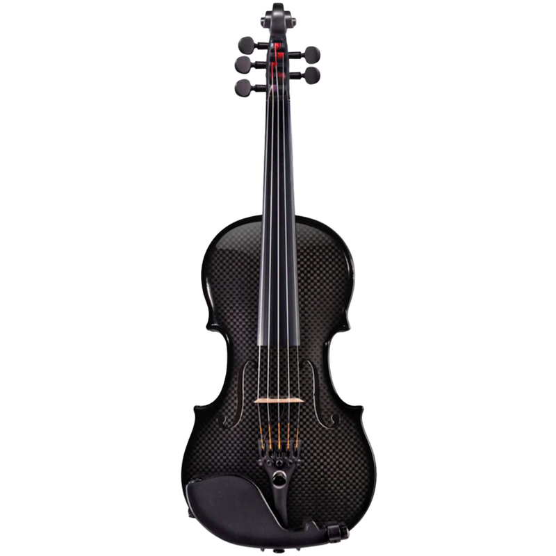 Glasser Carbon Composite Acoustic Electric violin