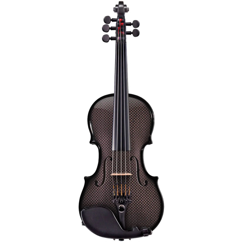 Glasser Carbon Composite Acoustic Electric violin