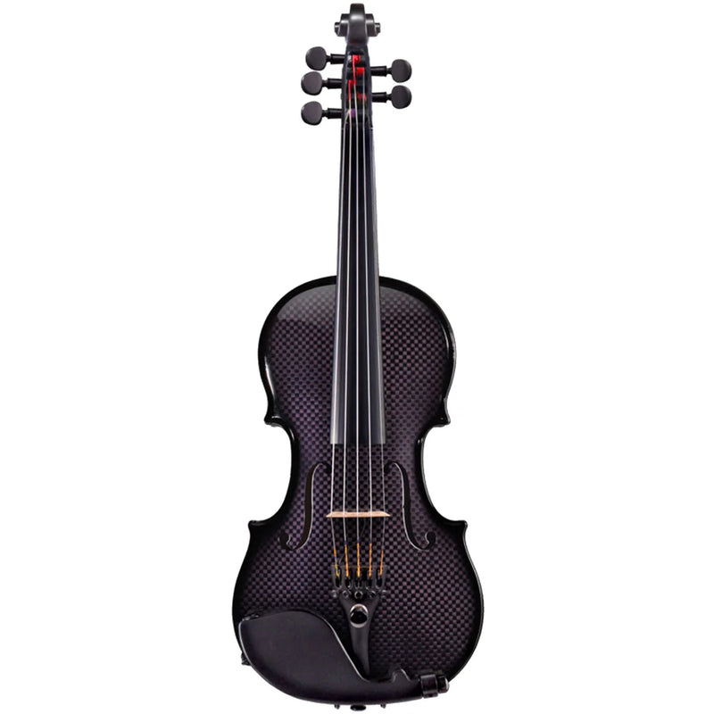 Glasser Carbon Composite Acoustic Electric violin