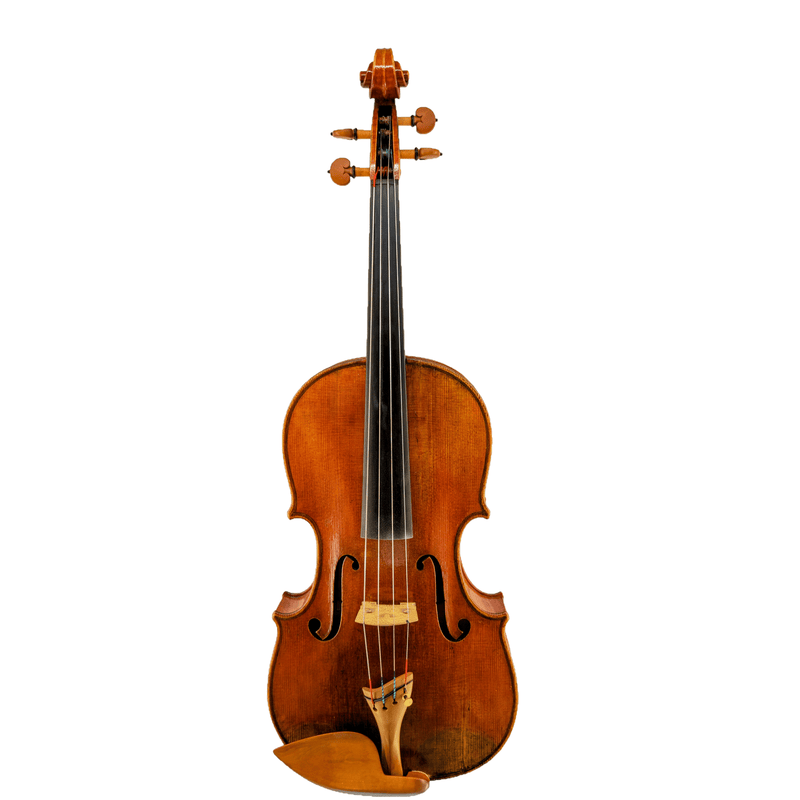 Scott Cao Personal Master Made Viola(Made to order only)