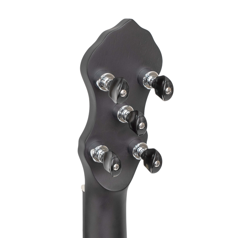 Gold Tone AC-5+1 Acoustic Composite 6-String Banjo