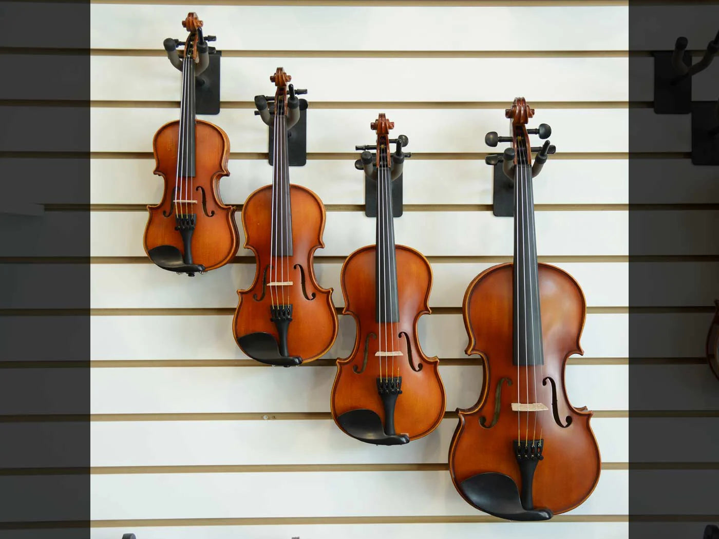 Parent's Guide to Buying a Violin