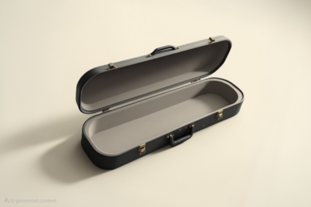 Best Violin Cases for 2025: Protect Your Instrument with Style