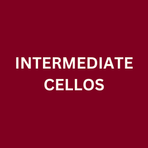 Intermediate Cellos