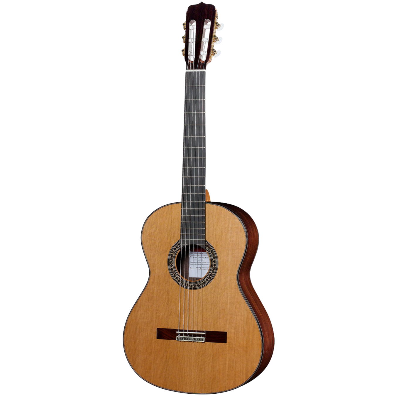 Guitars