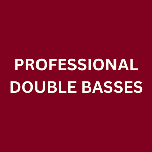 Professional Double Basses