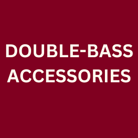 DOUBLE BASS ACCESSORIES