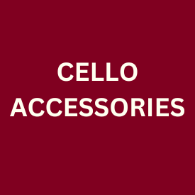 CELLO ACCESSORIES