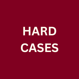 Bass Hard Cases