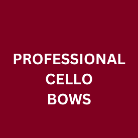 Professional Cello Bows