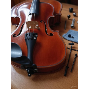 VIOLA ACCESSORIES