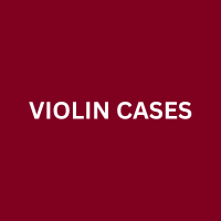 VIOLIN CASES