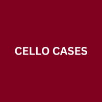 CELLO CASES