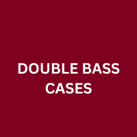 DOUBLE BASS CASES