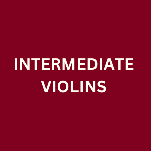 Intermediate Violins