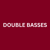 DOUBLE BASSES