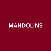 MANDOLINS