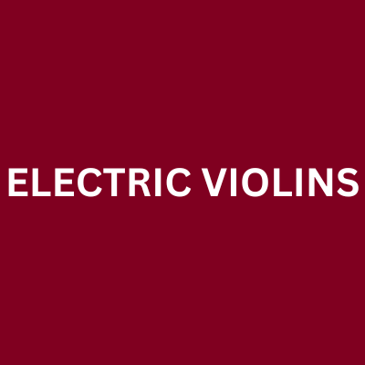 Electric Violins