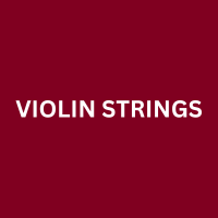 VIOLIN STRINGS