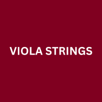 VIOLA STRINGS