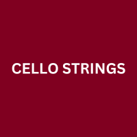 CELLO STRINGS