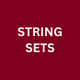 Violin String Sets