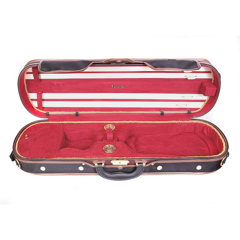 TONARELI VN DELUXE