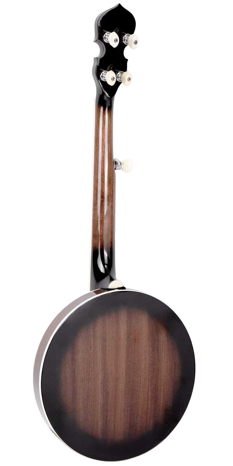 Gold Tone BG-Mini: Bluegrass Mini Banjo with Case