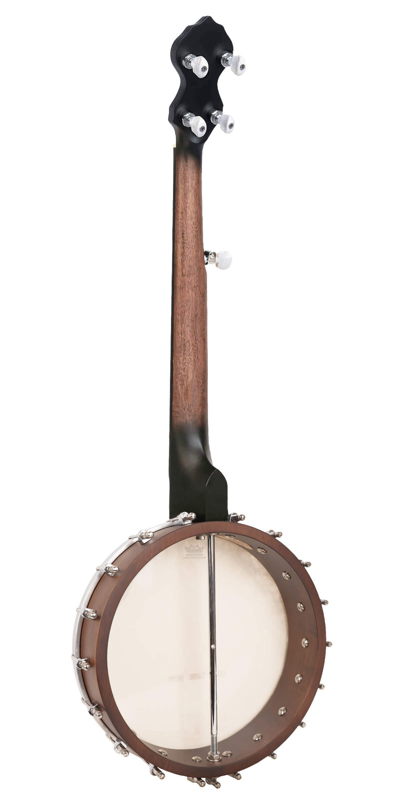 Gold Tone CC-OT: Cripple Creek Banjo Clawhammer Package