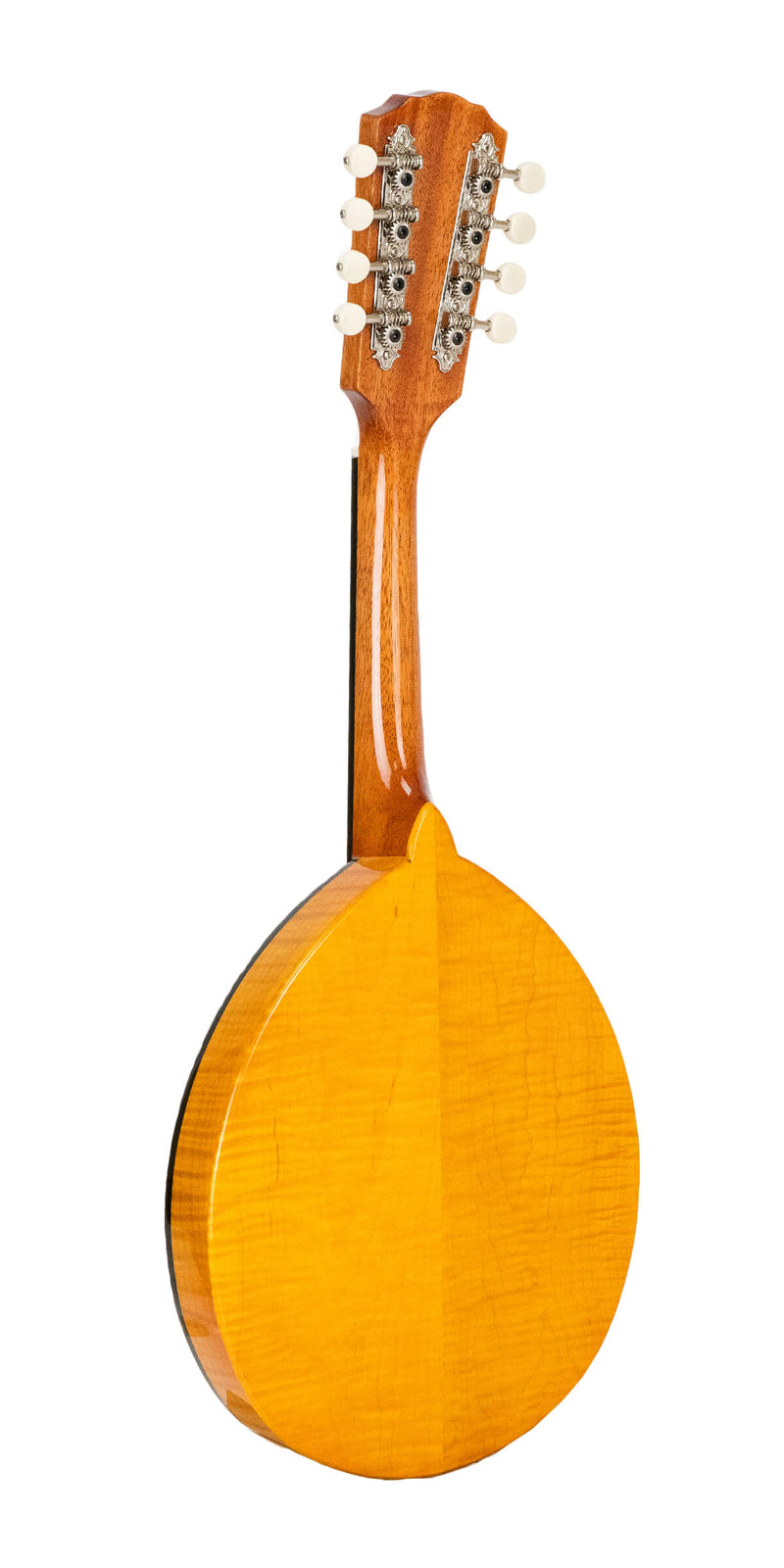 Gold Tone GM-10: Frypan Mandolin with Case